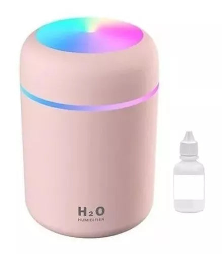 Humidificador H2O